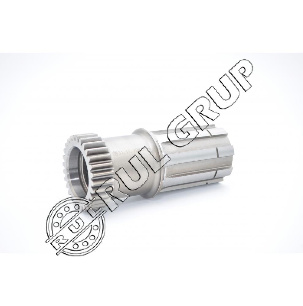 ARBORE PRINCIPAL CU CV U650 31.17.106 UTB